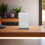Desktop Flip Organizer Mehrseitiger Flip- Büro 1 4