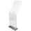 Desktop Flip Organizer Mehrseitiger Flip- Büro 1 9