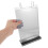 Desktop Flip Organizer Mehrseitiger Flip- Büro 1 8