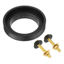 1 Set Dichtungsring Für WC-Spülkasten, Toiletten-Ersatzteil