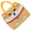 Isolierte Lunchbox Mit , Cartoon Design 1