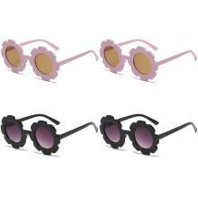 Sonnenbrille Bunt Für Strandparty