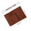 Worgeous Badematte Kaffeebraun Chenille 1 2
