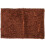 Worgeous Badematte Kaffeebraun Chenille 1 4