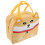 Isolierte Lunchbox Mit , Cartoon Design 4