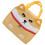 Isolierte Lunchbox Mit , Cartoon Design 9