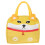 Isolierte Lunchbox Mit , Cartoon Design 11