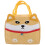 Isolierte Lunchbox Mit , Cartoon Design 2