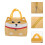 Isolierte Lunchbox Mit , Cartoon Design 5