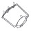 Arch Form Kaffeetassen Ablage 1