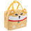 Isolierte Lunchbox Mit , Cartoon Design 7