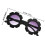 Sonnenbrille Bunt Für Strandparty 2