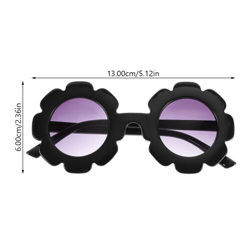 Sonnenbrille Bunt Für Strandparty 2