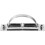 Closet Pull Door Handles Invisible Recessed Convenient 8