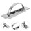 Closet Pull Door Handles Invisible Recessed Convenient 3