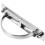 Closet Pull Door Handles Invisible Recessed Convenient 5