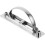 Closet Pull Door Handles Invisible Recessed Convenient 9