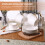 Arch Form Kaffeetassen Ablage 10