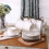 Arch Form Kaffeetassen Ablage 11