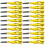 120 -Pfeifen Mit Quaste Für Party 10