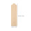 Diy Lesezeichen Set 10Stück Holz Lesemarken 2
