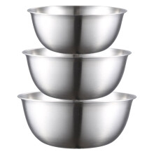 Polished Schüssel Für Home Cooking