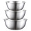 Polished Schüssel Für Home Cooking 1