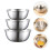 Polished Schüssel Für Home Cooking 3
