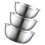 Polished Schüssel Für Home Cooking 11