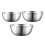 Polished Schüssel Für Home Cooking 8