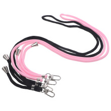 2Stk Lanyards Mit Schnalle Verlustfreie Hängestreifen