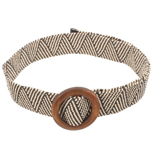 Elastisches Band Frauen Klassisches Design 1