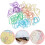 Fun Paperclips 50er Pack Für Bürobedarf 5