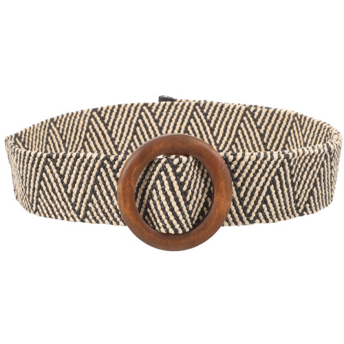 Elastisches Band Frauen Klassisches Design 1 1