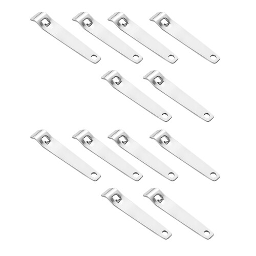 12St Flaschenöffner Für Liquid
