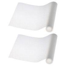 2 Stk. Schrank Wasserdichtes Pad Auskleidung Kissen Schublade