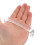 Clear Schubladenknöpfe Modern Aus 2 Set 4