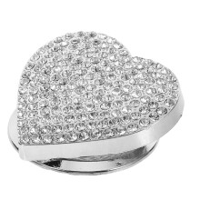 Sparkly Autozubehör Dekorative Aufkleber