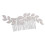 Haar Braut Haarschmuck 1
