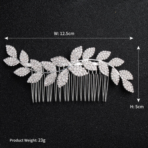 Haar Braut Haarschmuck 1