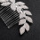 Haar Braut Haarschmuck 10