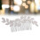 Haar Braut Haarschmuck 6
