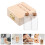 Preservation Box Filter Breite Beige 11