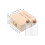Preservation Box Filter Breite Beige 3