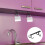 Mug Rack Für Schrank 20x8,5x5,8 Cm 2