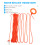 1Set Durable Polypropylene Rescues Line Floating Rope for Kayaking 11