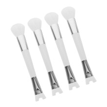 4Stk. Nasenkonturierung Spitze Make-Up Für