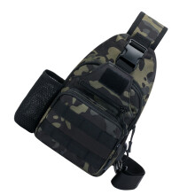 Brusttasche Damen Polyester Kosmetiktasche