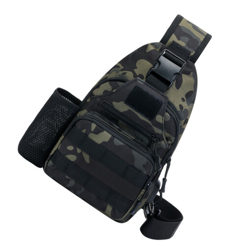 Brusttasche Damen Polyester Kosmetiktasche