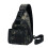 Brusttasche Damen Polyester Kosmetiktasche 6
